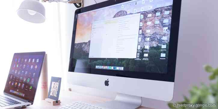 Apple @ Work: Should Apple create a ‘Mac App Library’ for non-App Store apps such as Zoom, Chrome, etc?