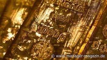 Gold: Anleger von Bonus Gold fürchten um 45 Millionen Euro