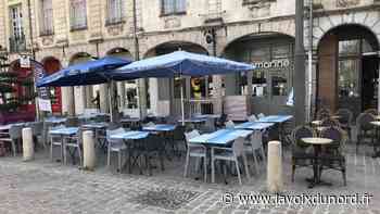 Arras : le restaurant Amarine met les voiles le 9 octobre - La Voix du Nord
