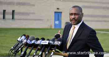 Former Madison police chief to review Jacob Blake shooting