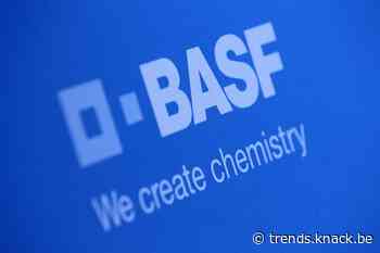 BASF schrapt tot 2.000 banen