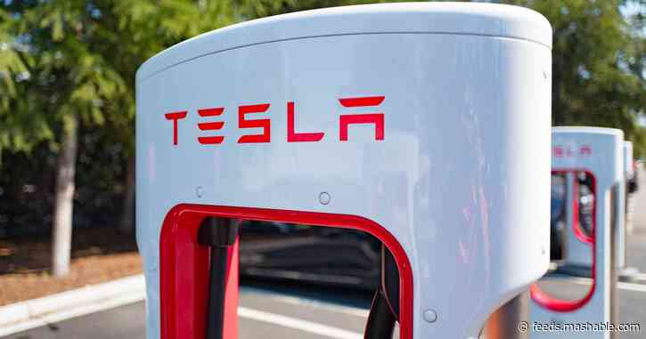 Elon Musk: Tesla Battery Day tech won't be mass produced until 2022