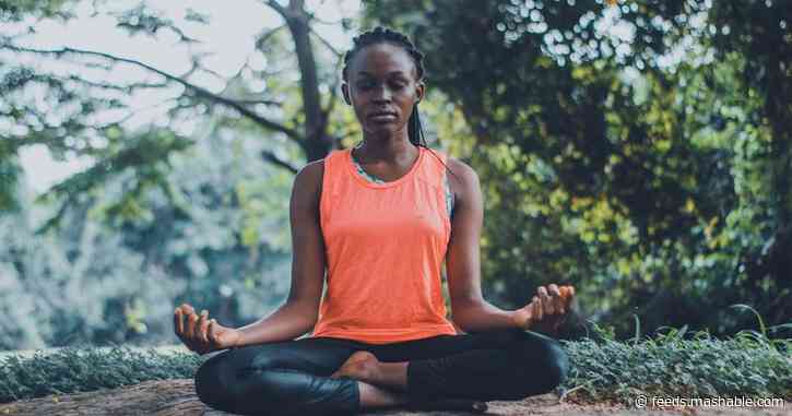 Save 68% on a lifetime subscription to this dreamy meditation app