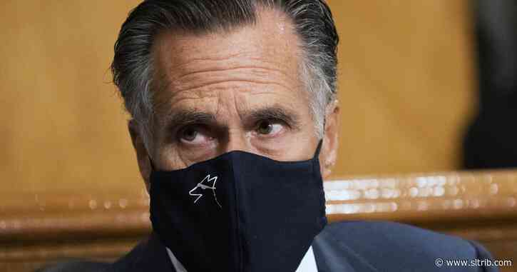 Mitt Romney, seen as last possible Supreme Court defector, doesn’t defect