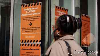 Ontario reports 478 new COVID-19 cases, most since May 2