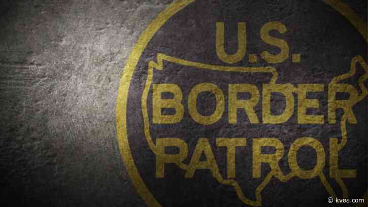 Border Patrol Agent stabbed near Nogales