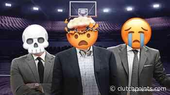 Crucial coaching decisions that backfired in NBA Playoffs in recent memory - ClutchPoints