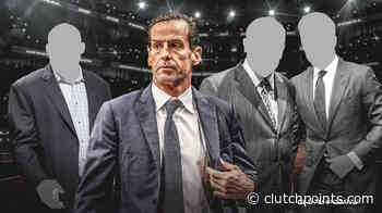 REPORT: Bulls set to make big decision in coaching search - ClutchPoints