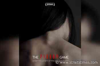 The Pickup Game documentary exposes shady business of coaching men to pick up women - The Straits Times