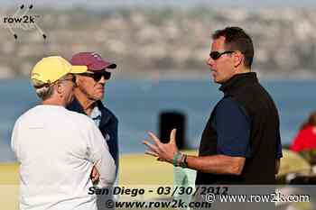 Rowing Technique Part 5 - Coaching Influences - Rowing Stories, Features & Interviews - row2k.com