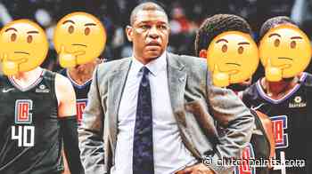 Rumor: Clippers players questioned Doc Rivers’ coaching decisions vs. Nuggets - ClutchPoints