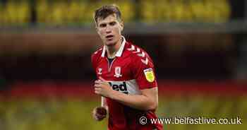 Middlesbrough coaching team "surprised" by quality of Northern Ireland midfielder Paddy McNair - Belfast Live