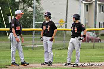 Lebel returning to coaching for the love of the game - SooToday