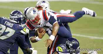 Another Pats-Seahawks Classic, Week 2 Injuries, and Bad Coaching - The Ringer