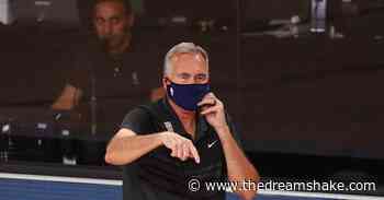 Harden My Take discusses every Rockets coaching search under the sun - The Dream Shake