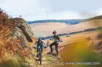BikeRadar Podcast | Is mountain bike coaching the best upgrade? - BikeRadar.com