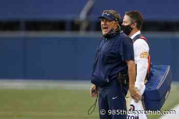 Four key coaching decisions from the Patriots loss to Seattle - 98.5 The Sports Hub
