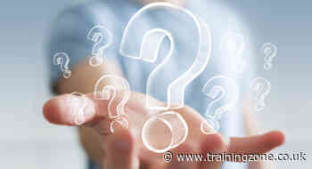 Coaching: three powerful questions to challenge your learners - TrainingZone.co.uk