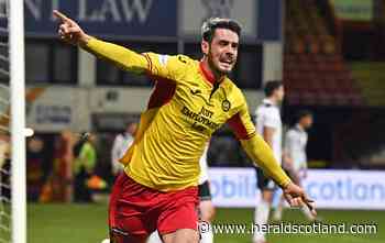 Alan Campbell: Move into women's coaching will be steep learning curve for Partick Thistle trio - HeraldScotland