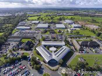 Carlisle-based football coaching academy hopes to relocate following expansion - in-cumbria