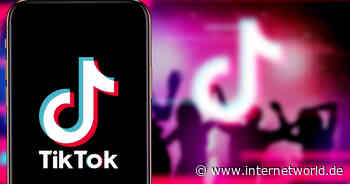 TikTok: Die wichtigsten Werbeformate