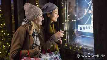 Deutschlands Handel sieht sich für die zweite Welle gut vorbereitet