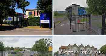 Coronavirus: All the schools with confirmed cases