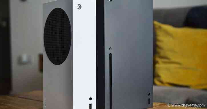 Here’s where you can preorder the Xbox Series S and Series X consoles