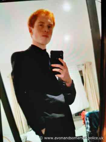 Have you seen missing Martin Bowers?