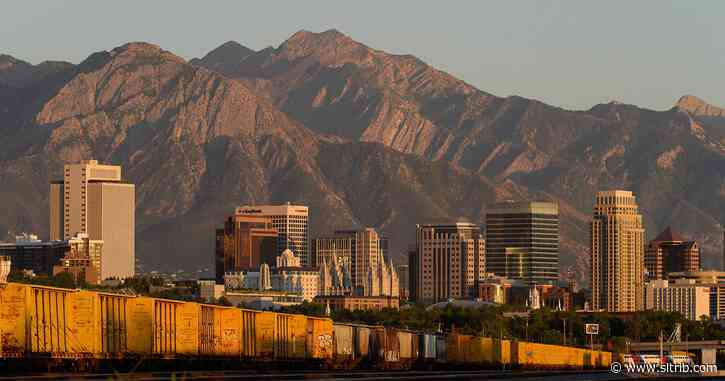 Utah is the 2nd happiest state, according to study