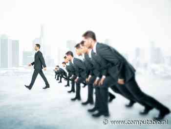 Nederland geen voorloper bij digitale overheid