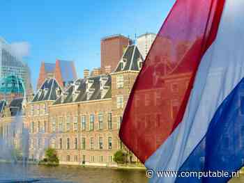 Digitale sector verwijt kabinet laksheid