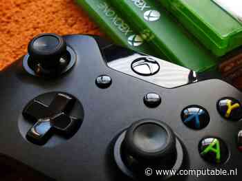 Microsoft neemt gamestudio achter Doom over