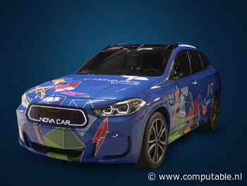 Novares zoekt vernieuwers van de auto-industrie