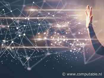 Beveiligingsanalyse steunt op datawetenschap