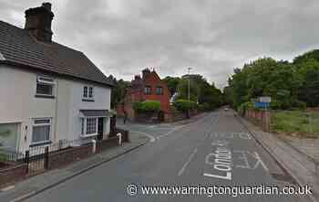 Teen in hospital after being hit by car on London Road