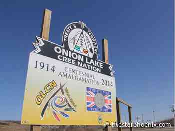 Onion Lake Cree Nation not required to post financial docs