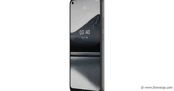 HMD’s Nokia 2.4 and 3.4 refresh the company’s under-$200 lineup