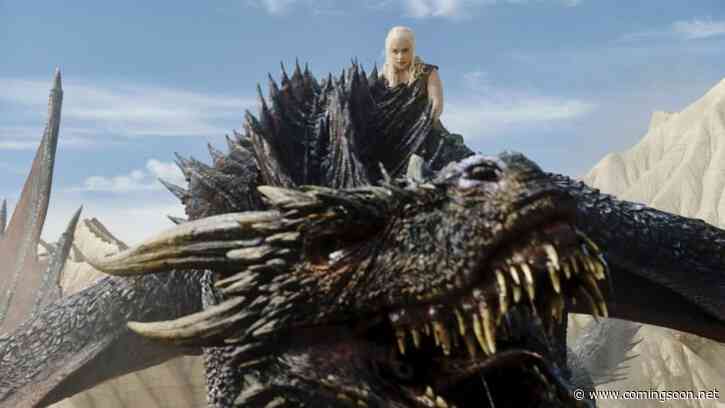 House of the Dragon: Game of Thrones Prequel Eyeing 2022 Debut