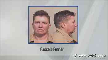 Woman arrested at Peace Bridge, accused of sending ricin letter identified