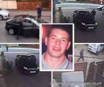 Case of Michael Martin, who went missing in Kearsley, appears on BBC One's Crimewatch Roadshow Live
