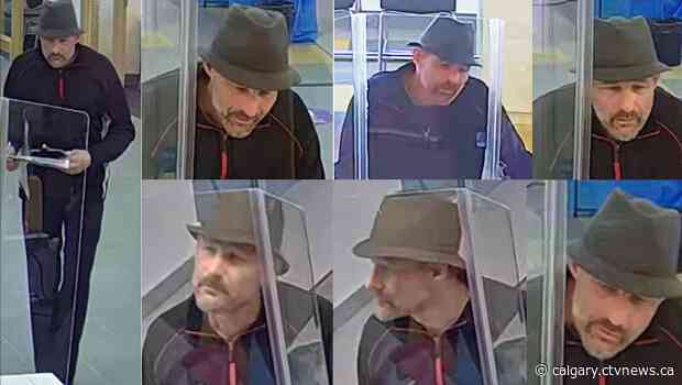 Police seek fraud suspect after more than $26k withdrawn from victim's account