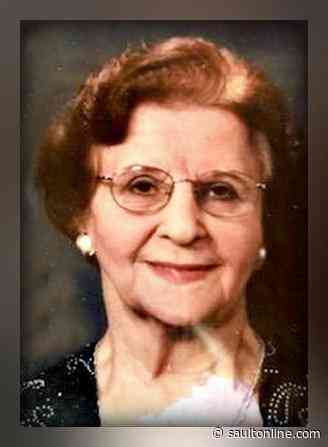 DAL ZILIO, Giovannina “Nina”