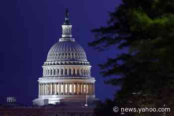 House Plan to Avoid Government Shutdown Includes Money for 2 Nuclear Submarines