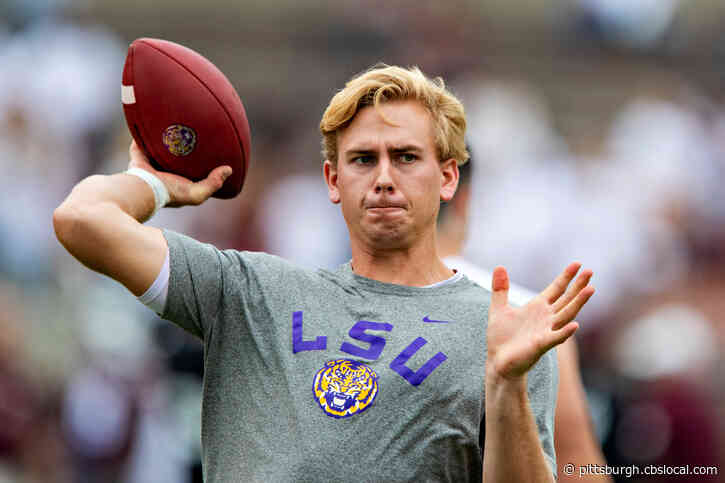 ‘Is This The Year The SEC Beats Each Other Up?’: Gary Danielson Previews LSU Mississippi State, Week 1 Of SEC Schedule