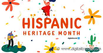 T-Mobile joins the Hispanic Heritage Month celebration
