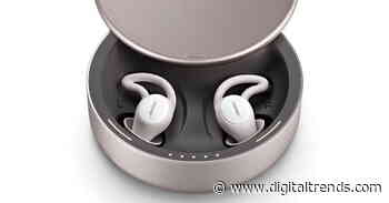 Bose goes back to bed with debut of $250 Sleepbuds II