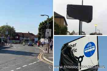 Sutton Council addresses confusion over vehicle fines