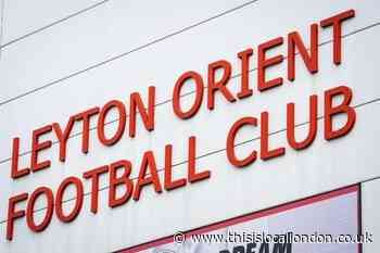 Orient’s clash with Spurs called off after coronavirus tests