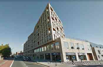 Families in Enfield flats ‘unable to sell due to fire risk’